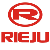 Motocykle Rieju